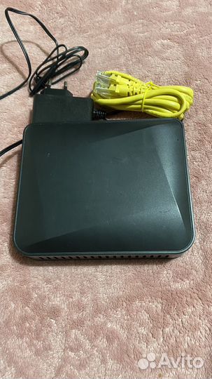 Роутер wi fi билайн и ростелеком