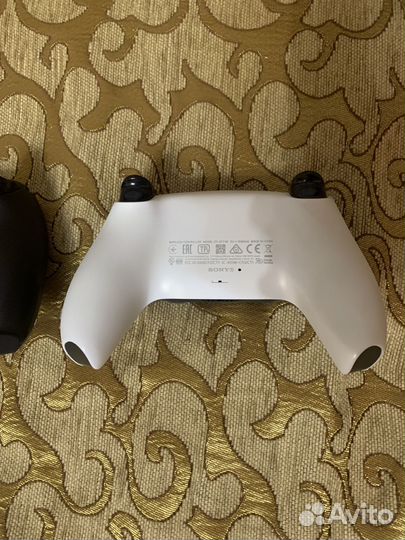 Геймпад dualsense ps5