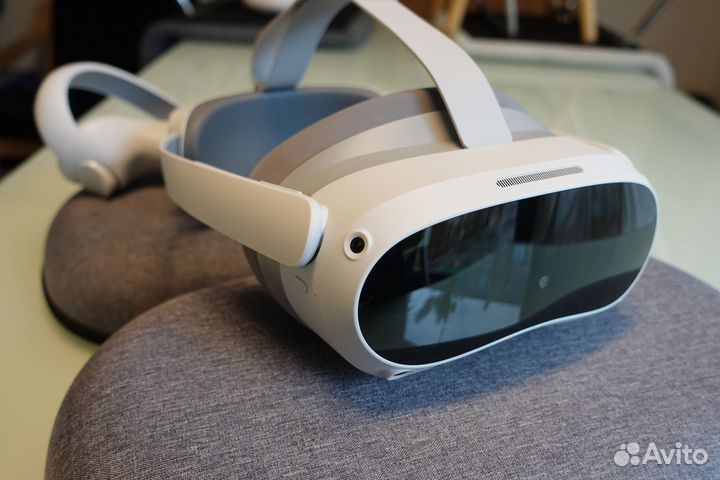 Аренда прокат VR шлема