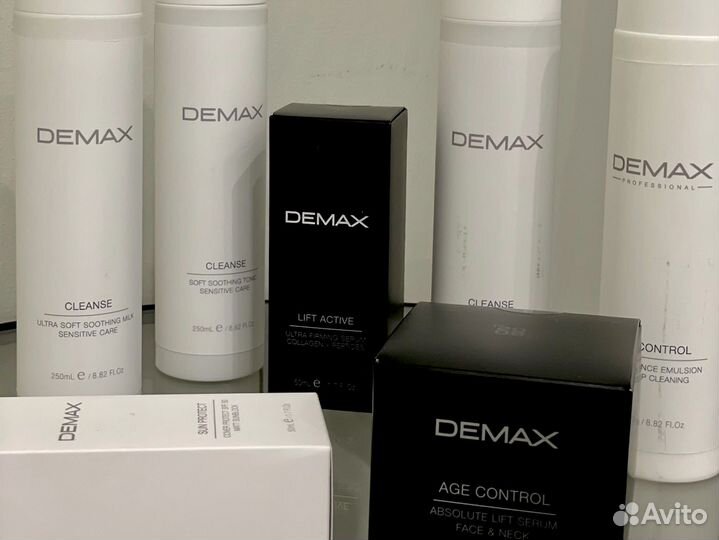 Услуги косметолога / Массаж лица