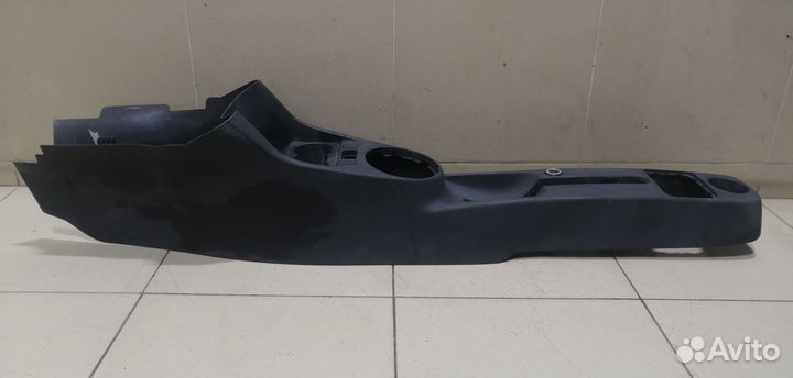 Консоль Fabia 2007-2015