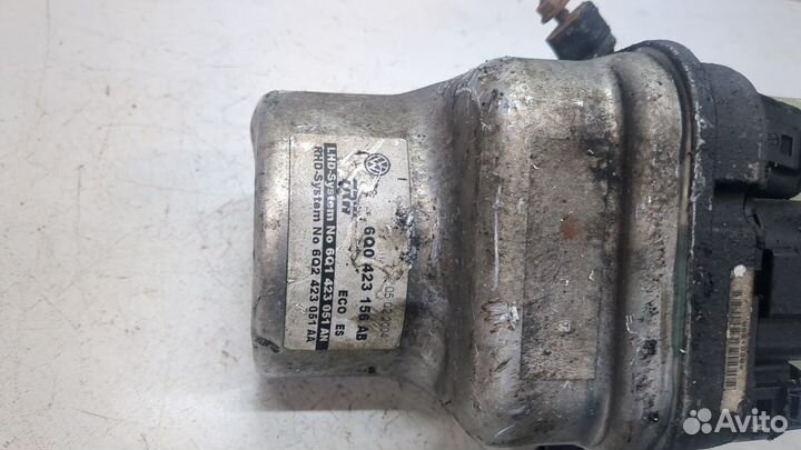 Насос усилителя руля Skoda Fabia, 2004