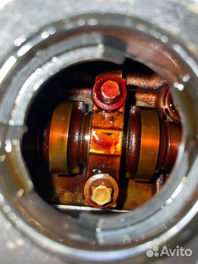 Двигатель Z18XER для Chevrolet Cruze / Тrасkеr 1.8