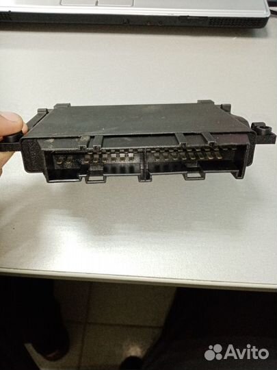 Блок управления АКПП mercedes A0205459932