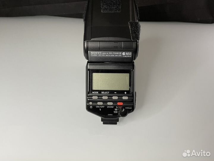 Комплект из объективов и фотоаппарата