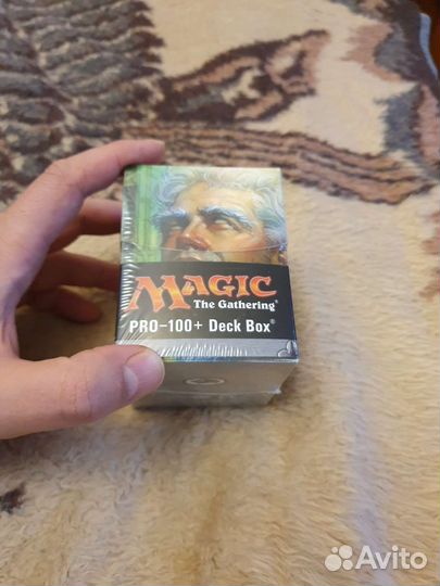 Наборы карт MTG magic от hasbro