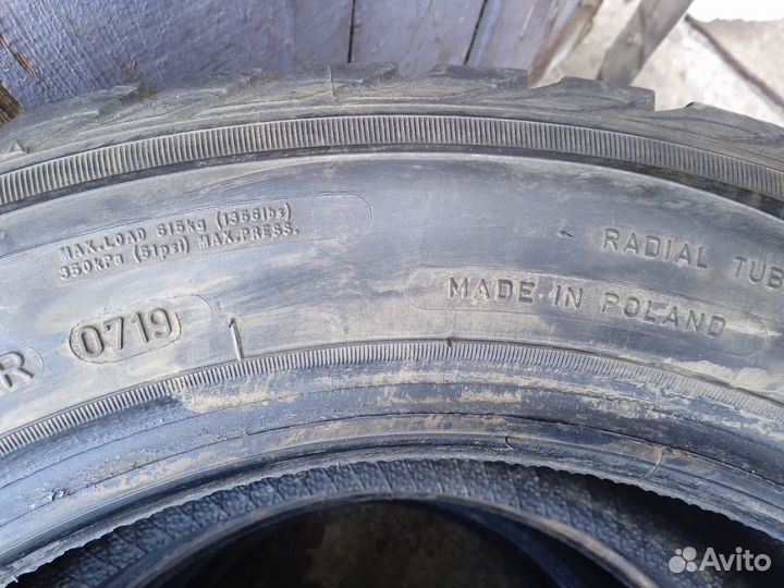 Sava Eskimo Stud 205/55 R16