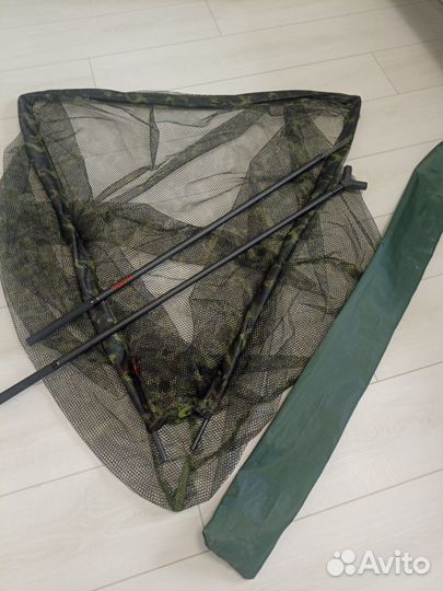 Карповый подсак Kaida новинка 2024 года