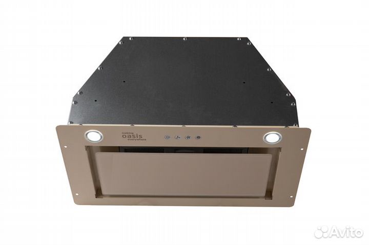 Вытяжка кухонная 