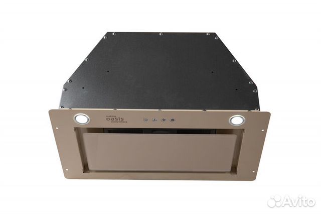 Вытяжка кухонная 