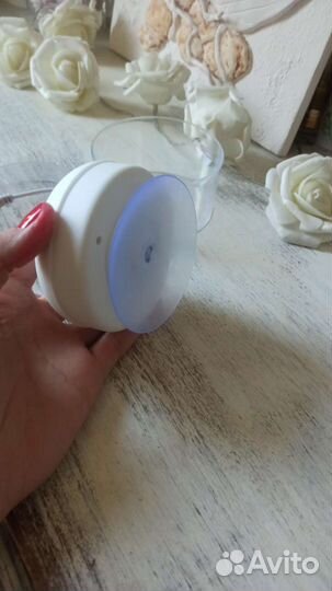 Портативная новая Bluetooth колонка Мегафон