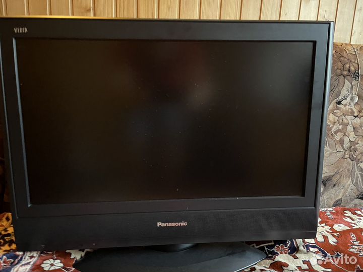 Телевизор panasonic 26 дюйма