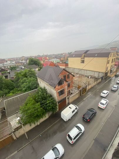 2-к. квартира, 78 м², 4/6 эт.