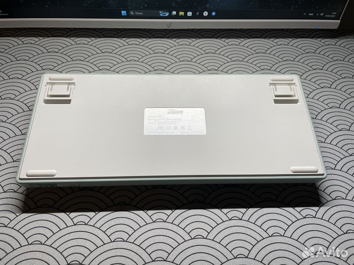 Игровая клавиатура