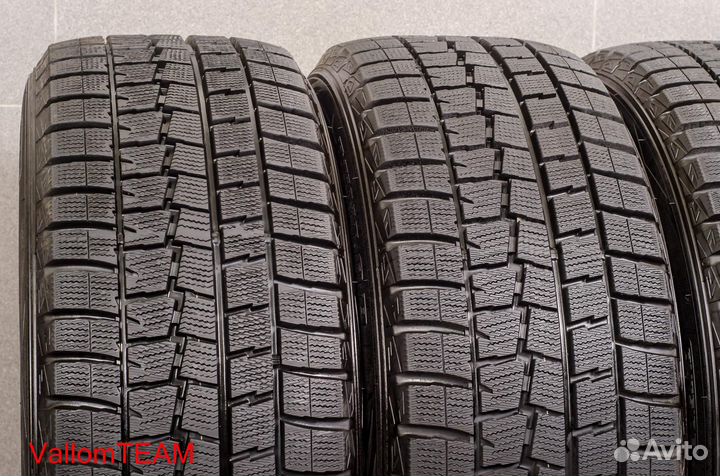 Dunlop Winter Maxx WM01 245/50 R18 100Q