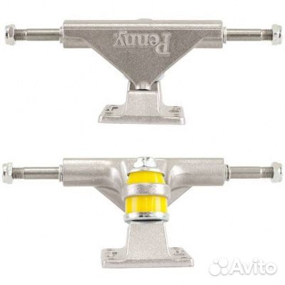 Подвески для лонгборда penny Trucks 3.125