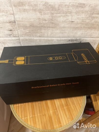 Стайлер для волос 7 в 1