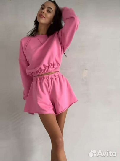 Швейное производство цех пошив одежды трикотаж WB