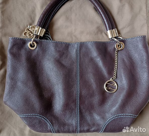 Сумка Lancel French Flair BB
