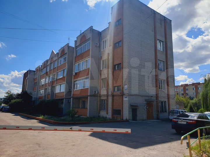 1-к. квартира, 49,6 м², 3/4 эт.