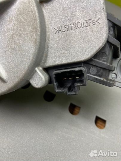 Моторчик дворника задний Kia Seltos SP2 G4NA 2.0I