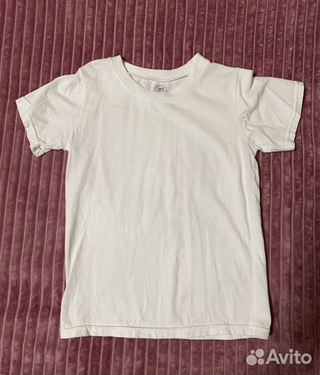 Пакет рубашек для мальчика