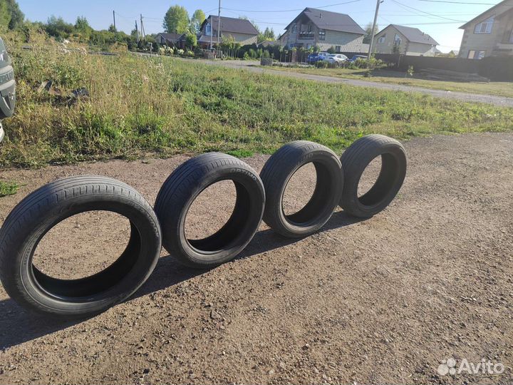 Hankook Optimo K415 225/55 R18 98H