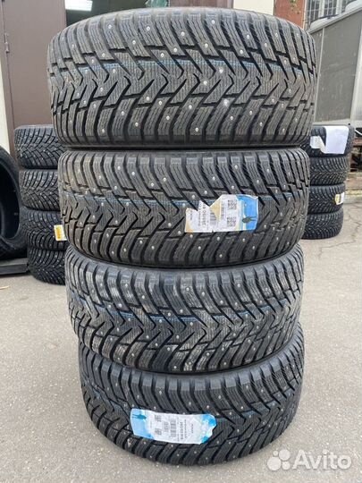 Nokian Tyres Hakkapeliitta 9 245/40 R18 97T
