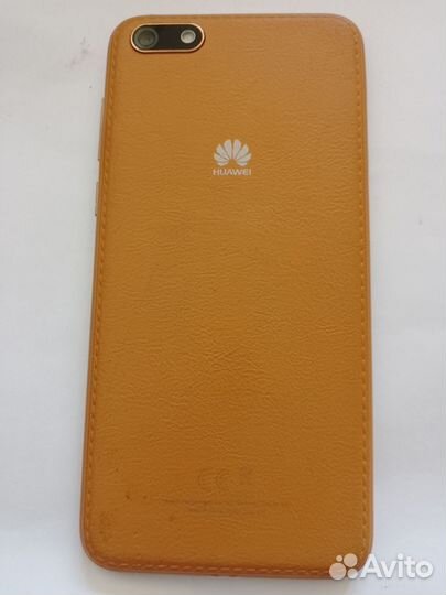 HUAWEI Y5 Lite, 16 ГБ