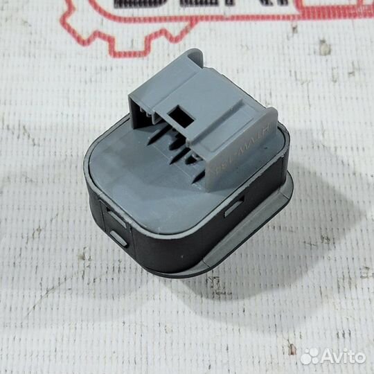 Блок управления боковыми зеркалами Volkswagen