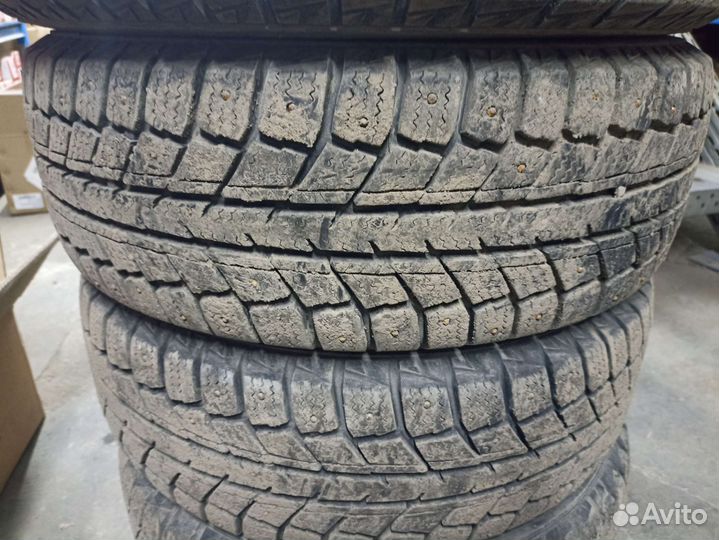 Horizon HW501 185/65 R14