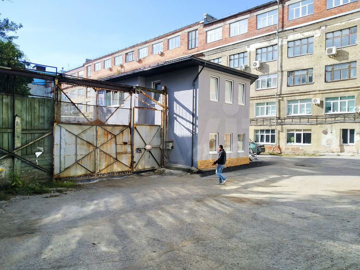 Луначарского 31