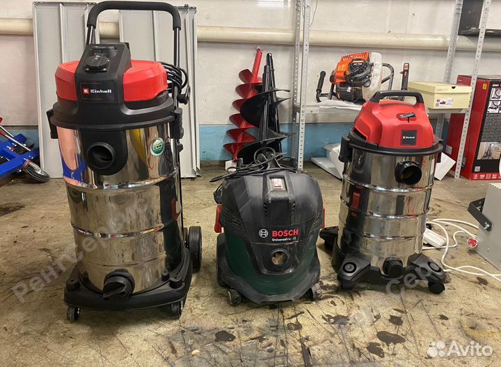 Аренда инструмента