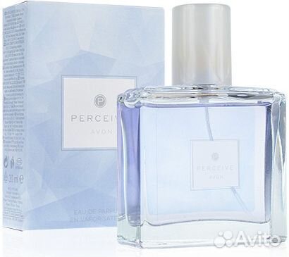 Туалетная вода Perceive Avon