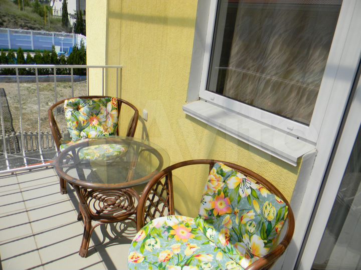 Дом 100 м² на участке 8 сот.