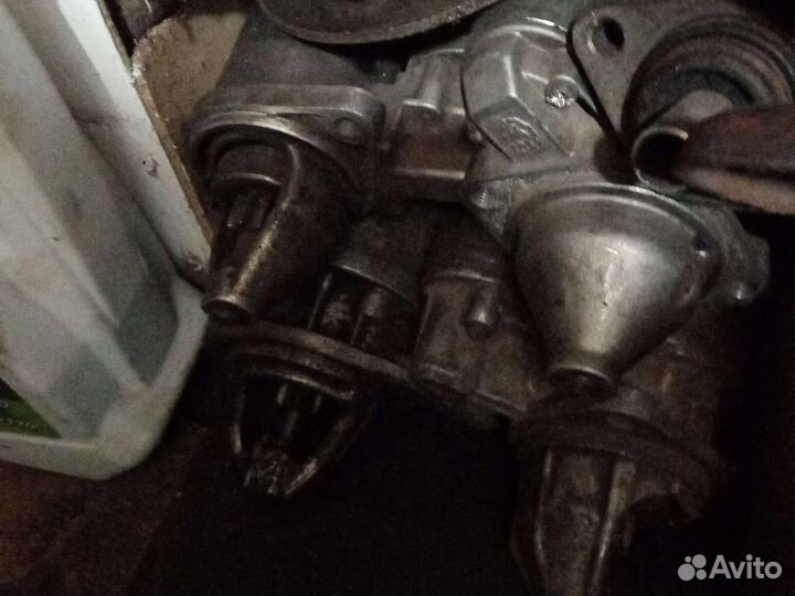 Запчасти на волгу