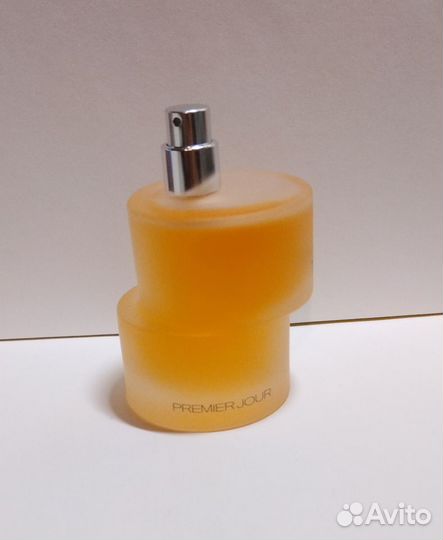 Парфюмерная вода Nina Ricci Premier Jour