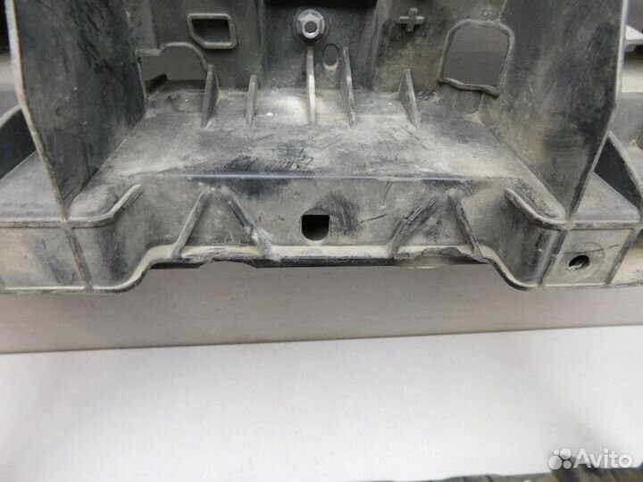 Панель передняя VW Tiguan 74143