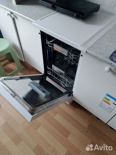 Посудомоечная машина dexp