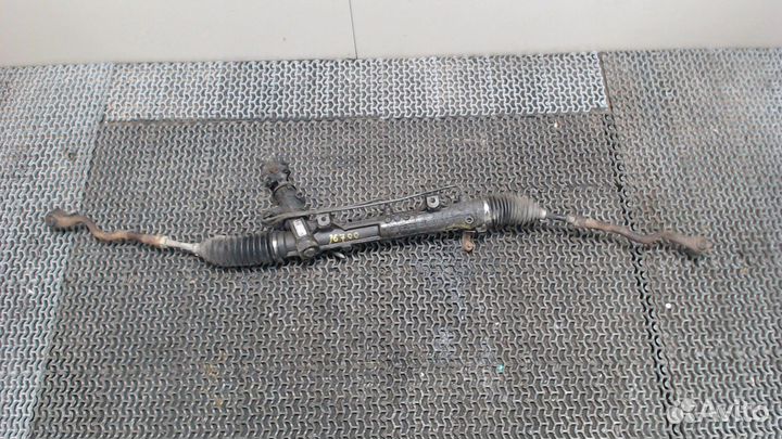 Рейка рулевая с г/у BMW 3 E46, 1998