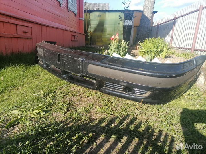 Бампер Волга 3110 бу