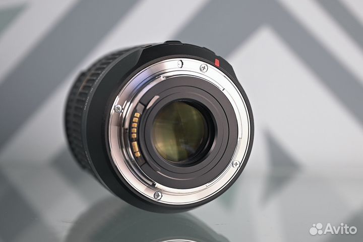 Tamron SP AF 17-50mm 2.8 XR Di II LD VC Canon