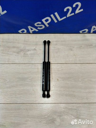 Амортизатор капота Bmw X5 E53 M54 03/2004