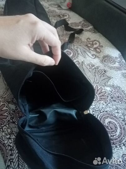 Сумки для переноса студийных стоек. Длина 1 метр