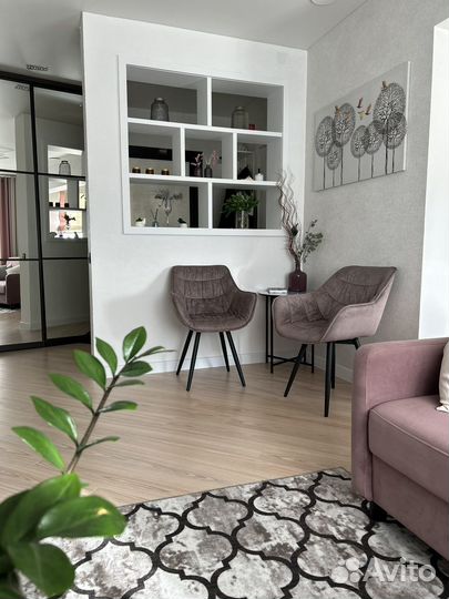 Хоумстейджинг, подготовка недвижимости к продаже