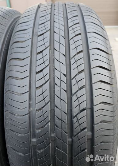 ChaoYang SU318A 215/60 R17 96H