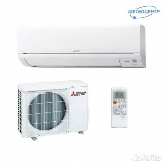 Сплит система Mitsubishi Electric MSZ-BT20VG