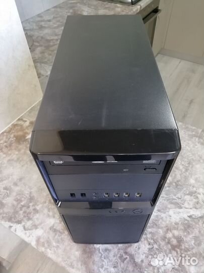 Intel Core i5/8Gb/R9 280X 3Gb/SSD 512Gb