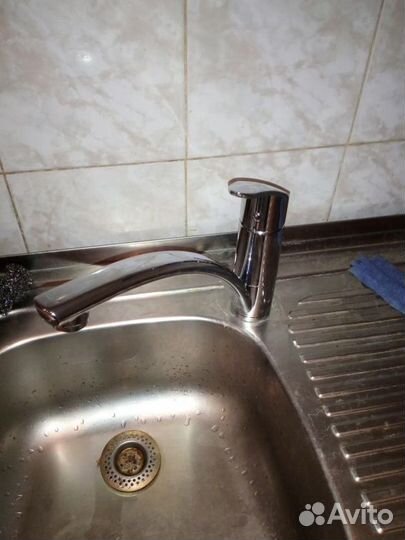 Аварийный выезд сантехника, Сантехник