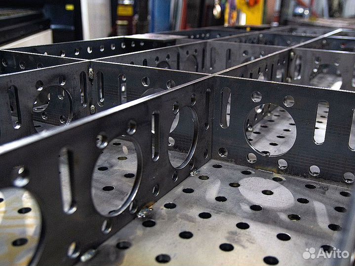 Сварочный стол 3D/ Всегда в наличии